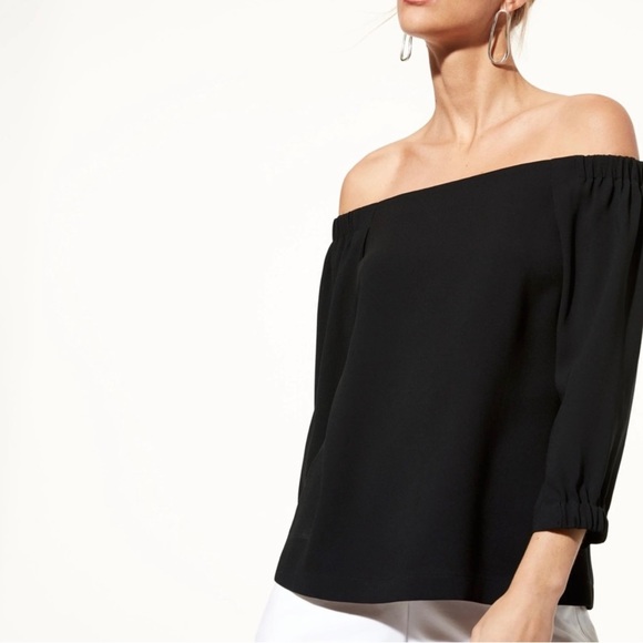 Babaton Rodrigo Blouse - Picture 9 of 10